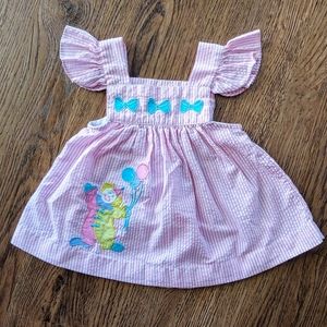 Vintage pinny
